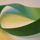 Illustration for article titled In the shade of the Möbius strip bridge